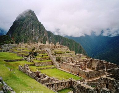 PERU: Cusco, Machu Picchu…
